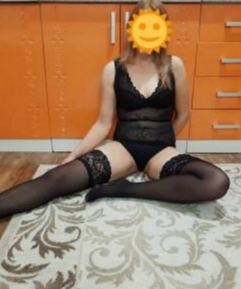 Сексуальная блондинка с аппетитными формами приглашает тебя в гости для незабываемых встреч. Гарантирую полное погружение в мир страсти и удовольствия, будешь доволен каждой минутой проведенной со мной. 4818, 26 лет